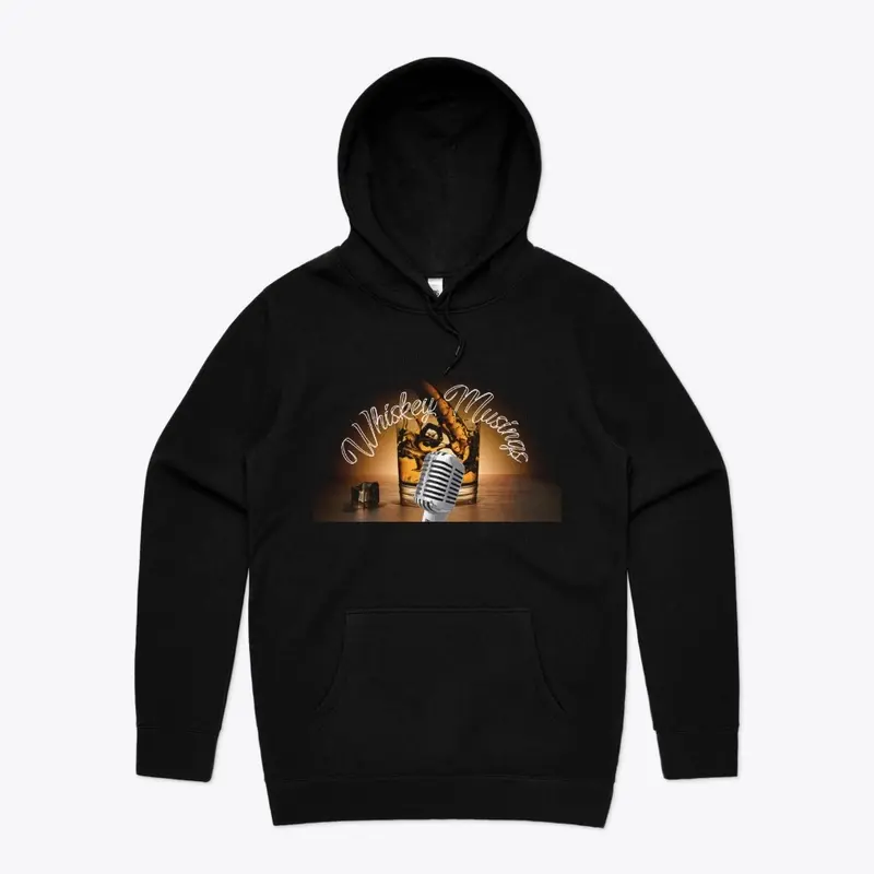 Logo Hoodies and Sweatshirts