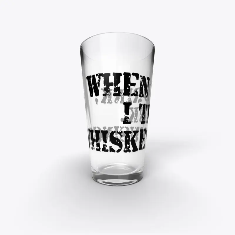 Motto Drinkware - Black Lettering