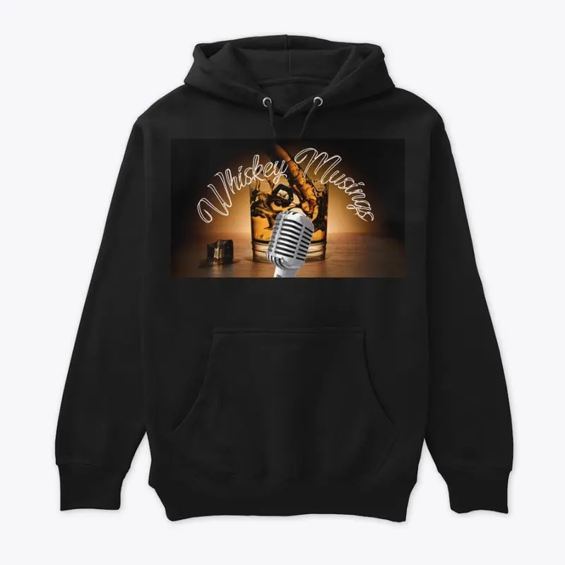 Logo Hoodies and Sweatshirts