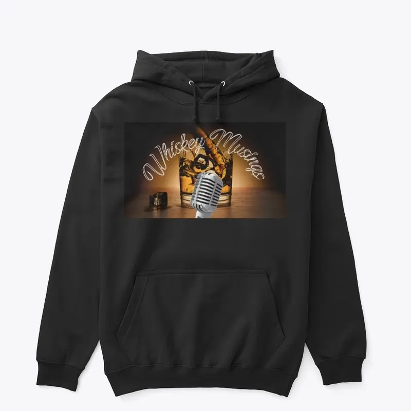 Logo Hoodies and Sweatshirts