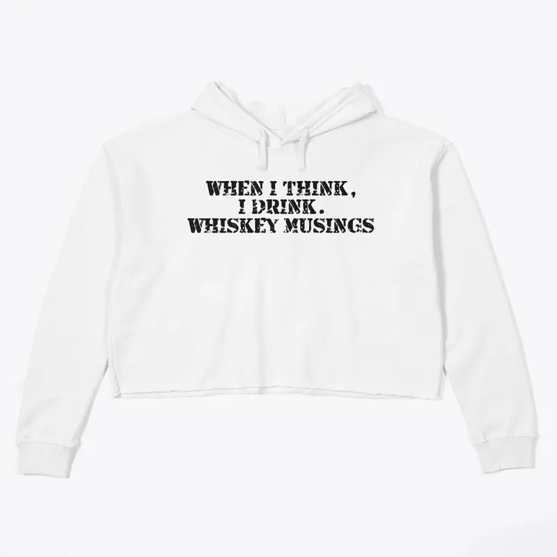 Motto Hoodies - Black lettering