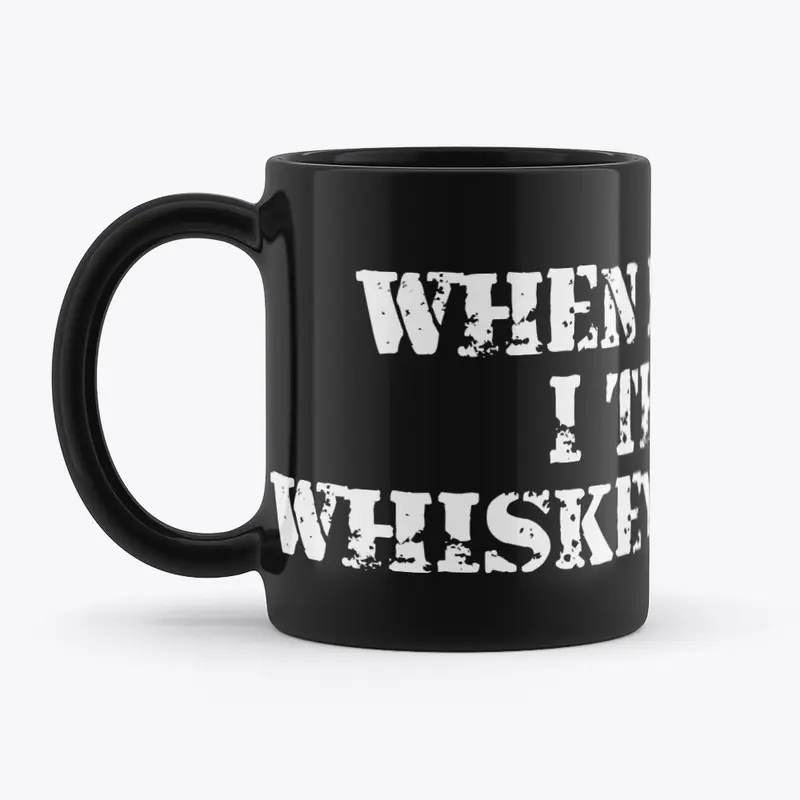 Motto Drinkware - White Lettering